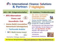 IFS mit 7 Partner-Highlights